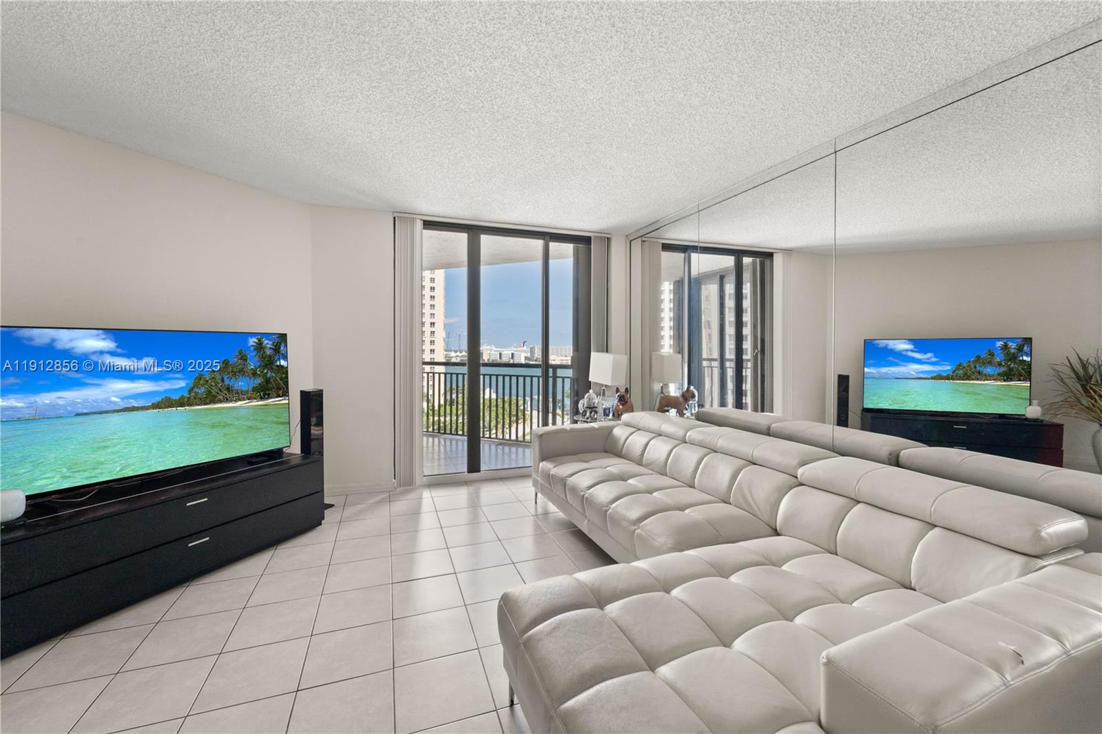 BRICKELL KEY II CONDO - Residential