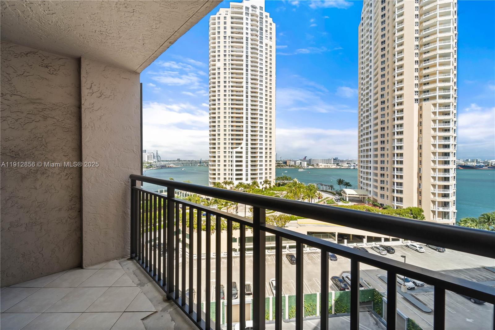 BRICKELL KEY II CONDO - Residential