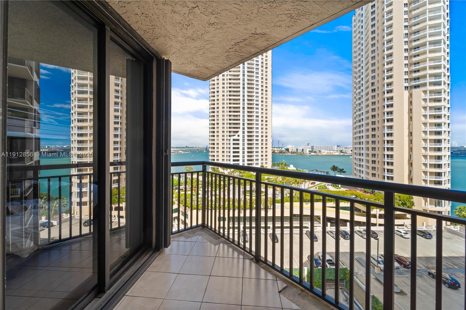 BRICKELL KEY II CONDO - Residential