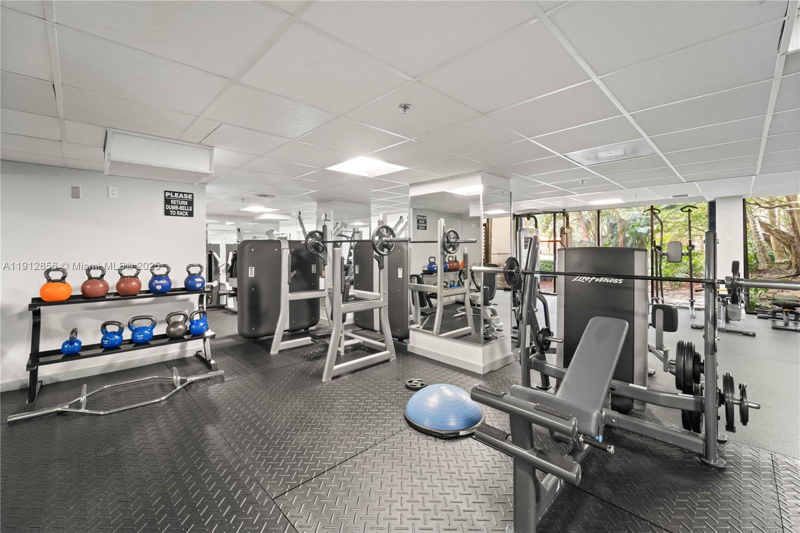 BRICKELL KEY II CONDO - Residential