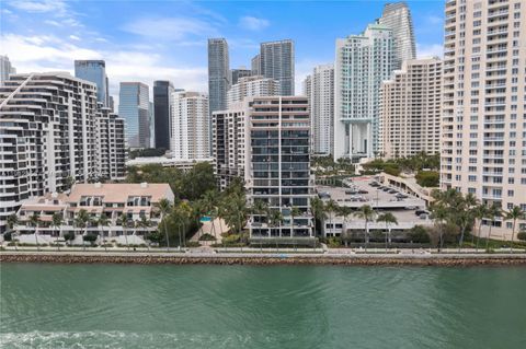 540 Brickell Key Dr 1406 Miami FL 33131