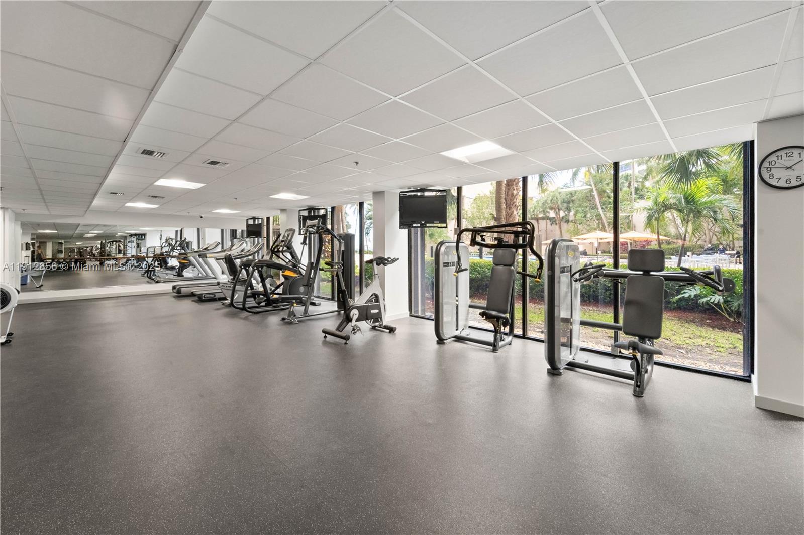 BRICKELL KEY II CONDO - Residential