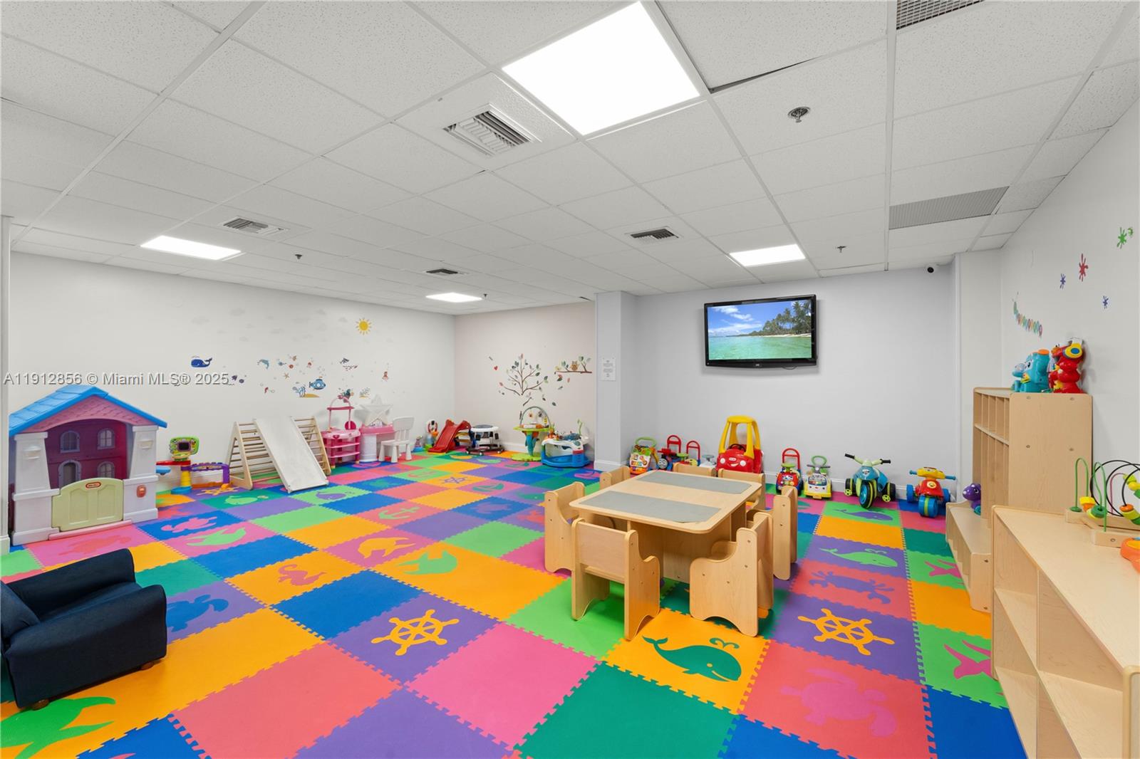 BRICKELL KEY II CONDO - Residential