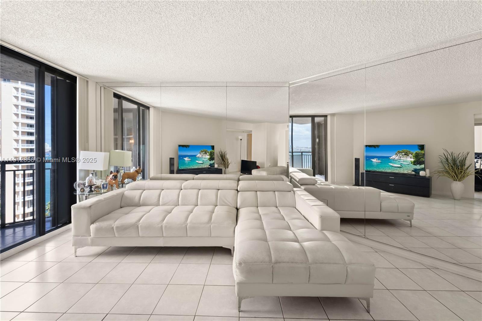 BRICKELL KEY II CONDO - Residential