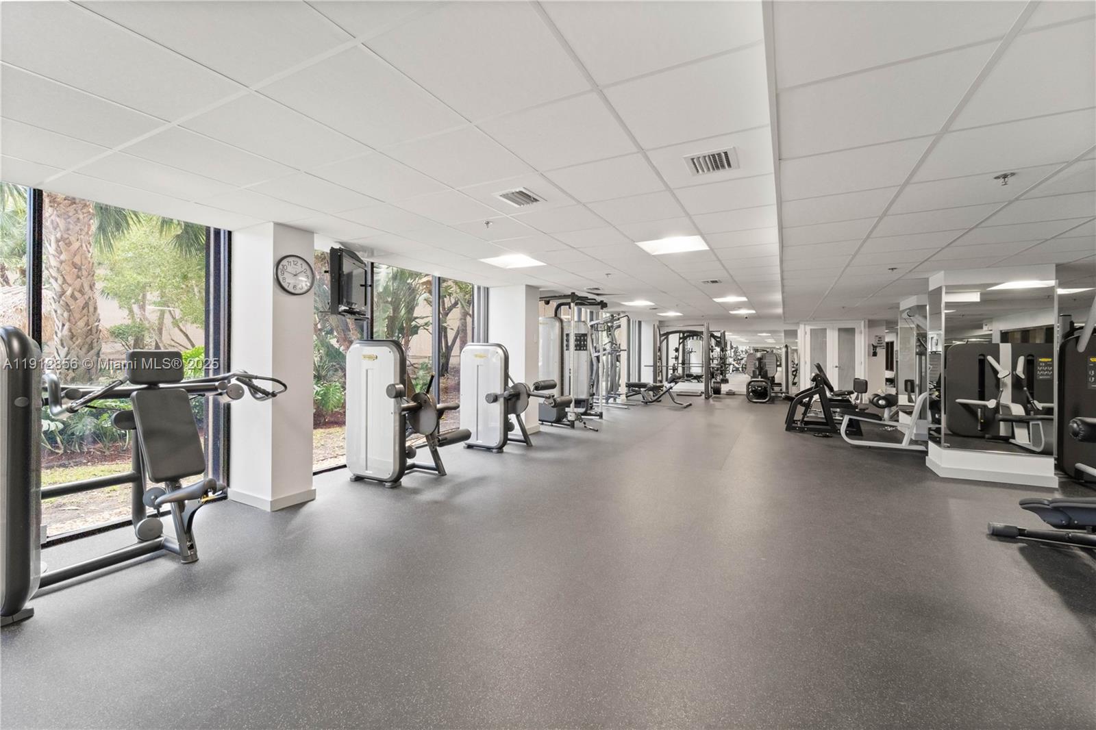 BRICKELL KEY II CONDO - Residential