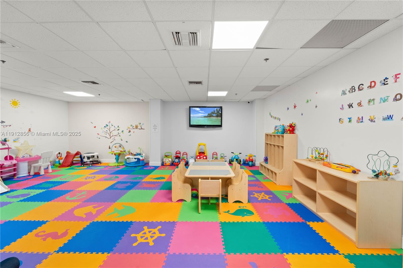 BRICKELL KEY II CONDO - Residential