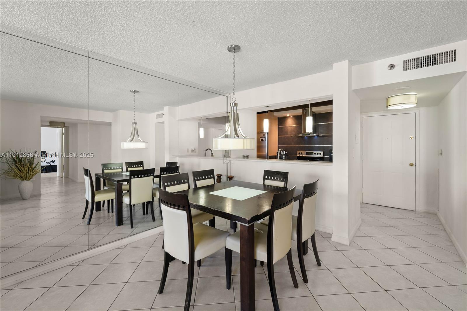 BRICKELL KEY II CONDO - Residential