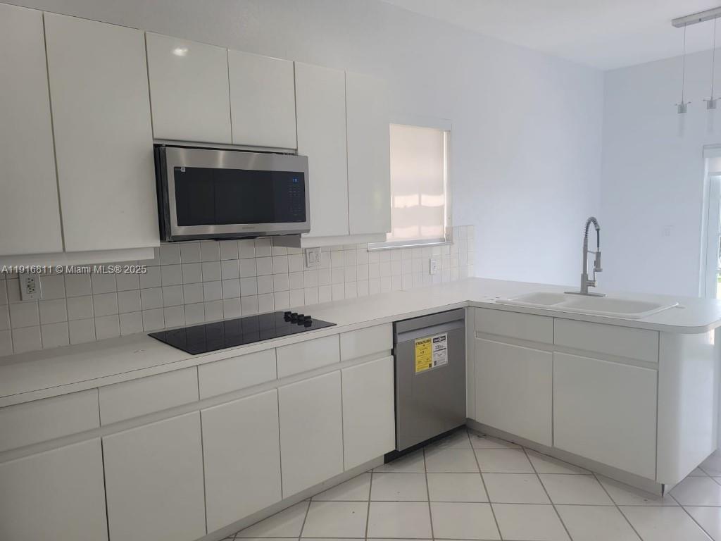 THE POINT - Residential