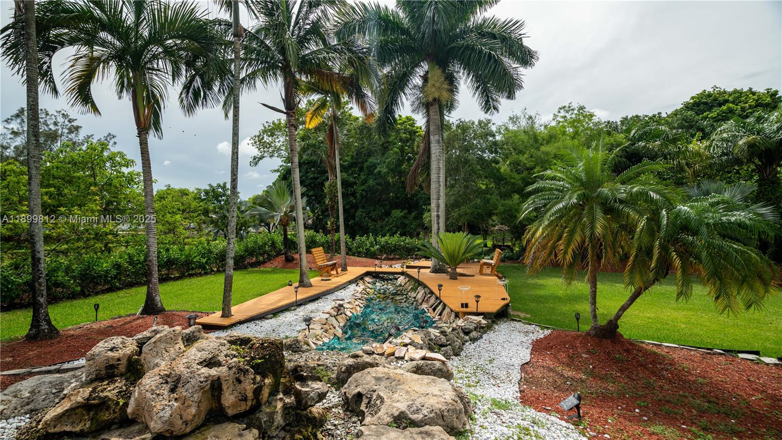 CHAMBERS LAND CO SUB NE1/ - Residential Lease