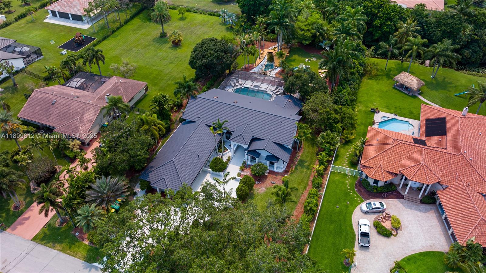 CHAMBERS LAND CO SUB NE1/ - Residential Lease