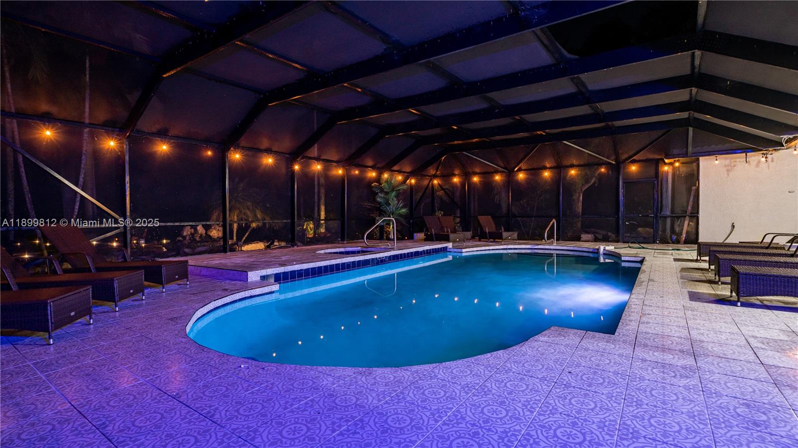 CHAMBERS LAND CO SUB NE1/ - Residential Lease