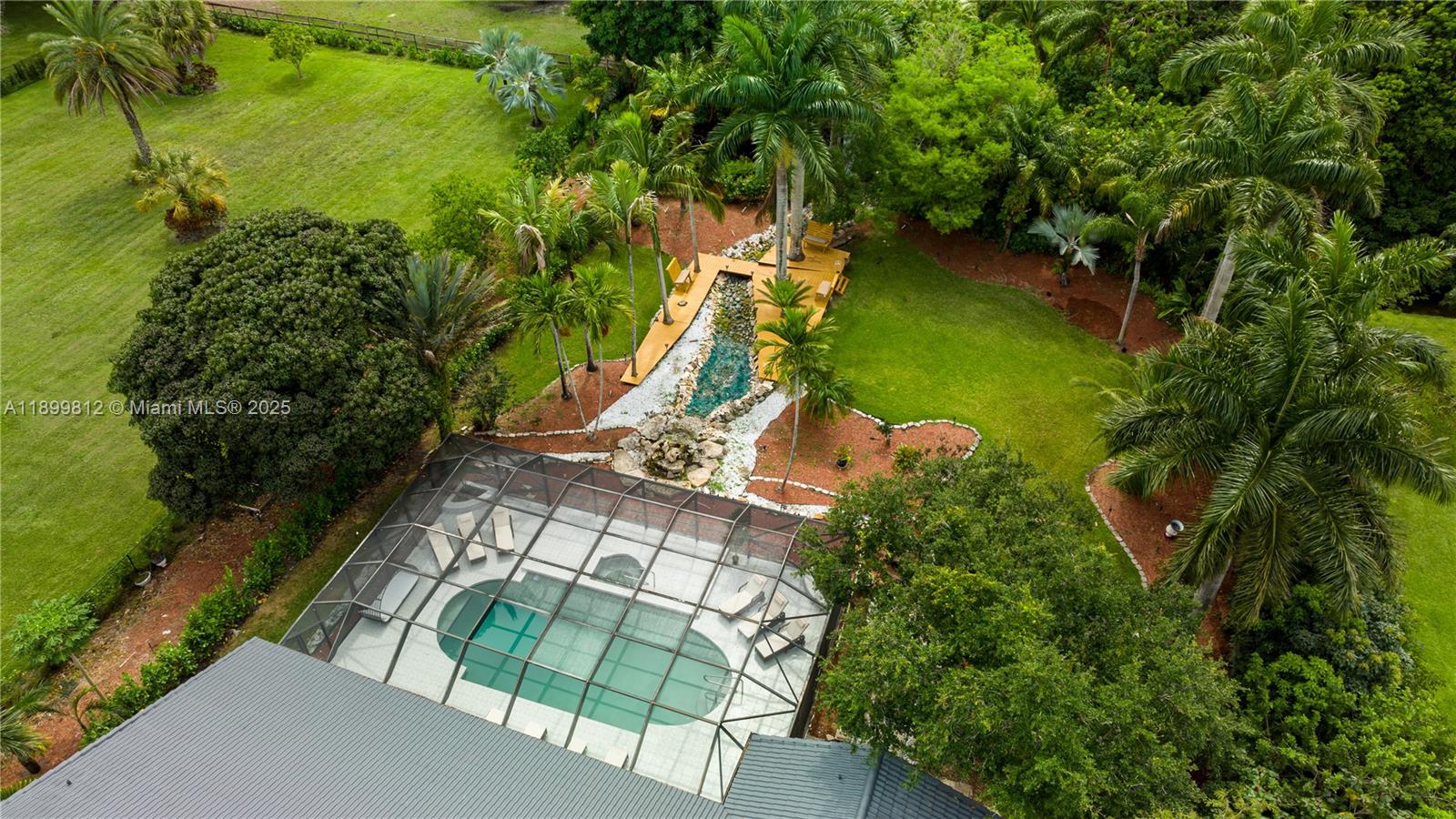 CHAMBERS LAND CO SUB NE1/ - Residential Lease