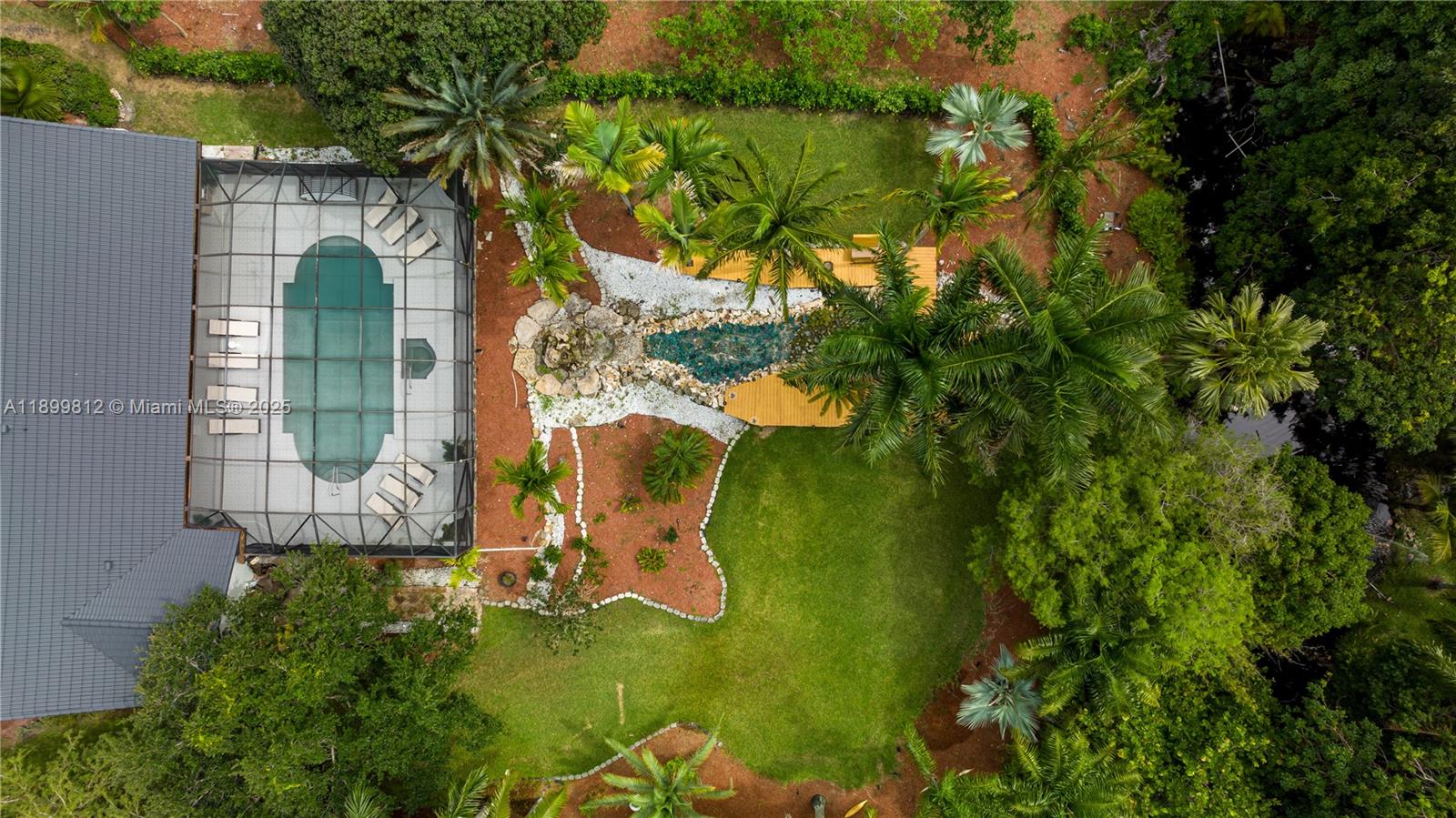 CHAMBERS LAND CO SUB NE1/ - Residential Lease