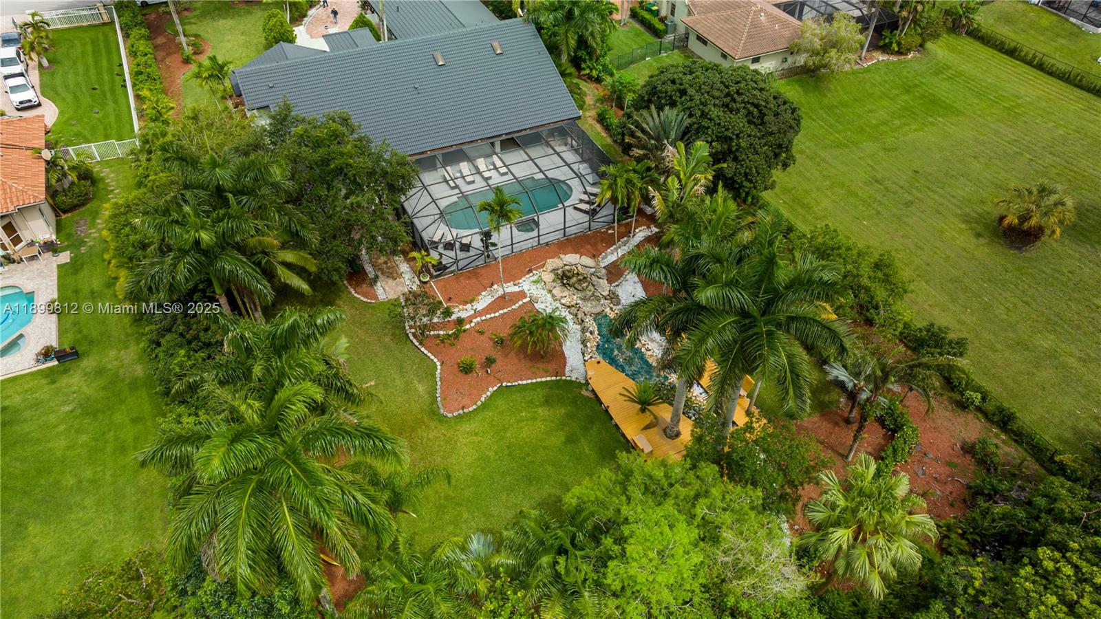 CHAMBERS LAND CO SUB NE1/ - Residential Lease