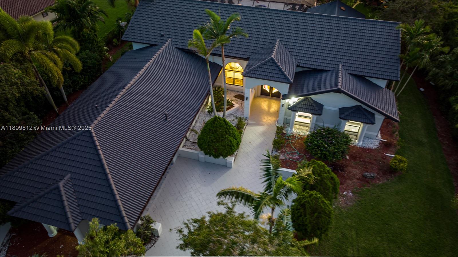 CHAMBERS LAND CO SUB NE1/ - Residential Lease