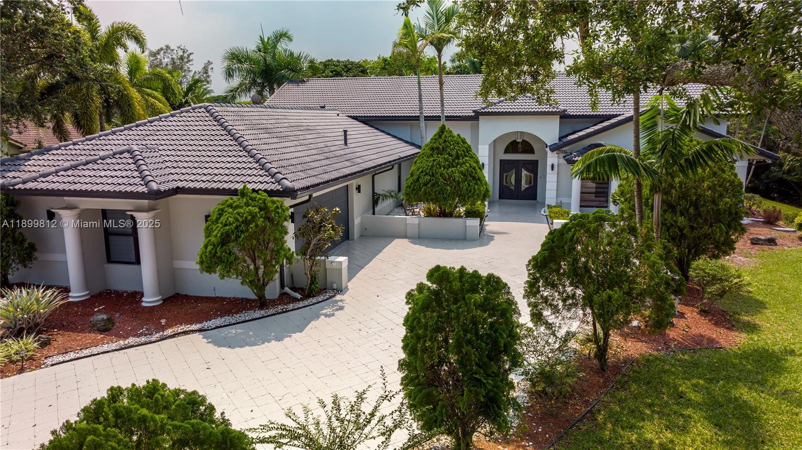 CHAMBERS LAND CO SUB NE1/ - Residential Lease