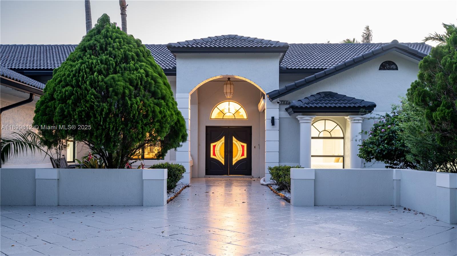 CHAMBERS LAND CO SUB NE1/ - Residential Lease