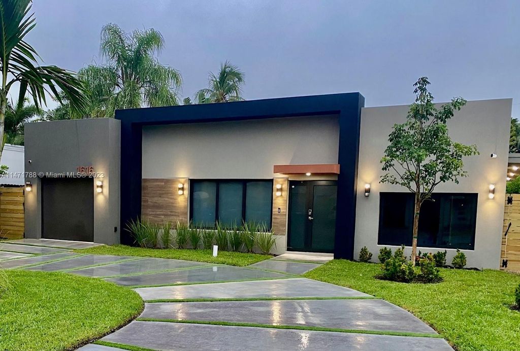 Photo of 1616 NE 16th Ter, Fort Lauderdale, FL 33305 (MLS # A11471788)