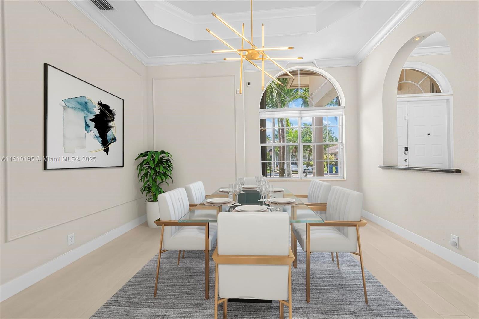 SECTOR 7 - PARCELS F G H - Residential