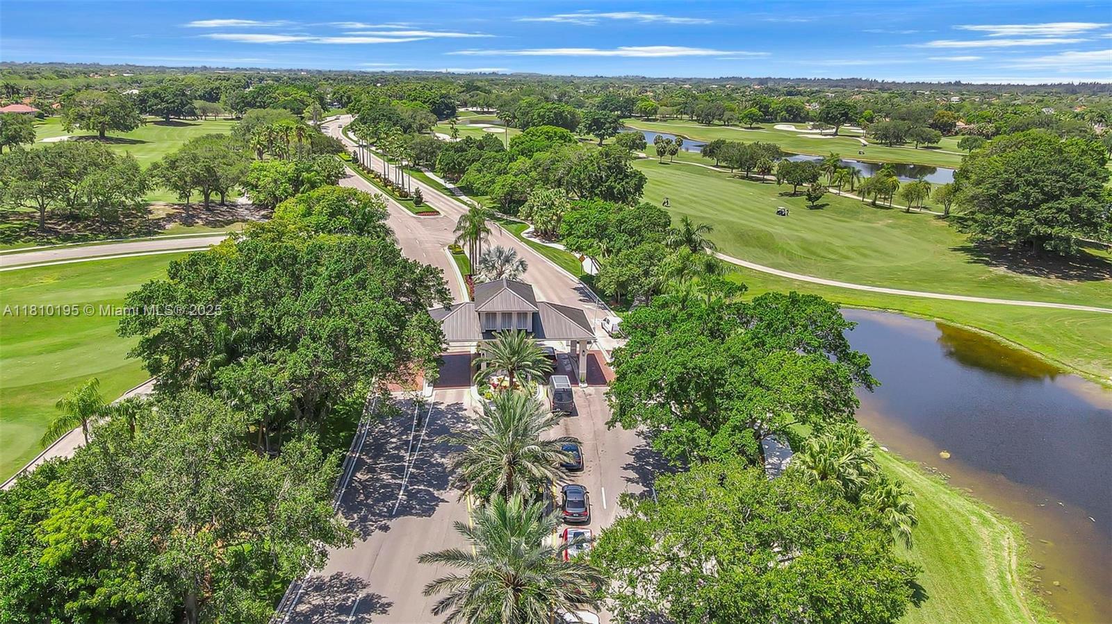 SECTOR 7 - PARCELS F G H - Residential