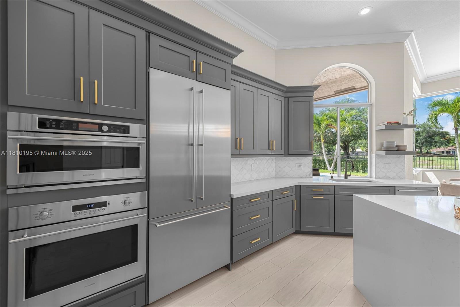 SECTOR 7 - PARCELS F G H - Residential