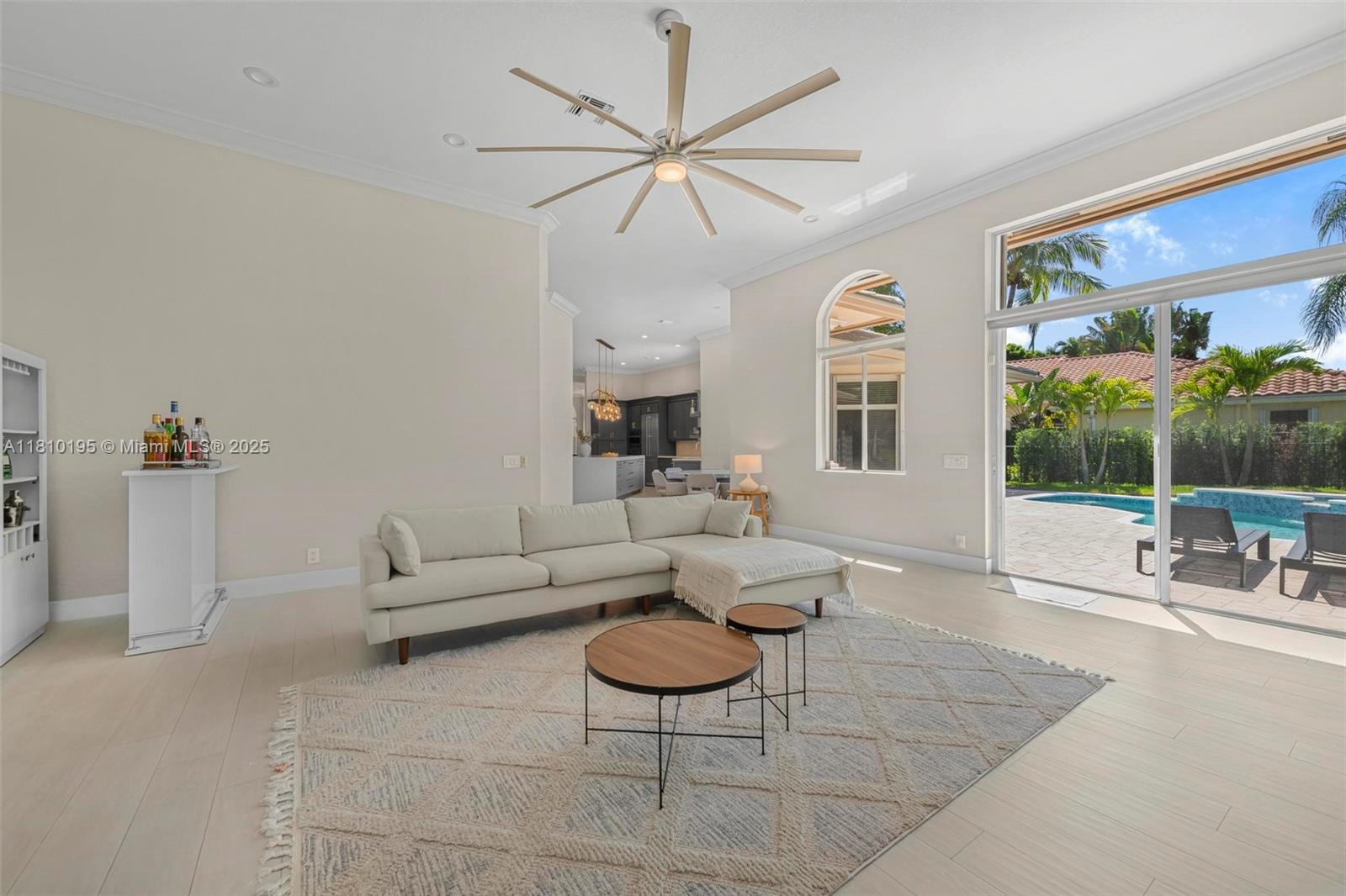 SECTOR 7 - PARCELS F G H - Residential