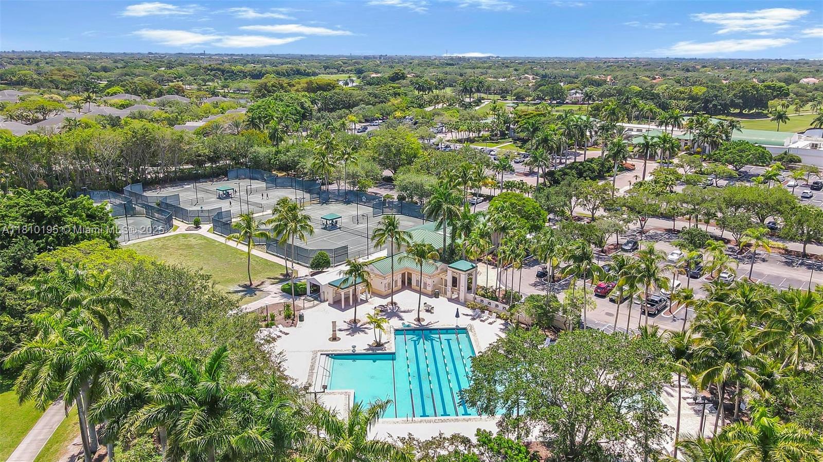 SECTOR 7 - PARCELS F G H - Residential