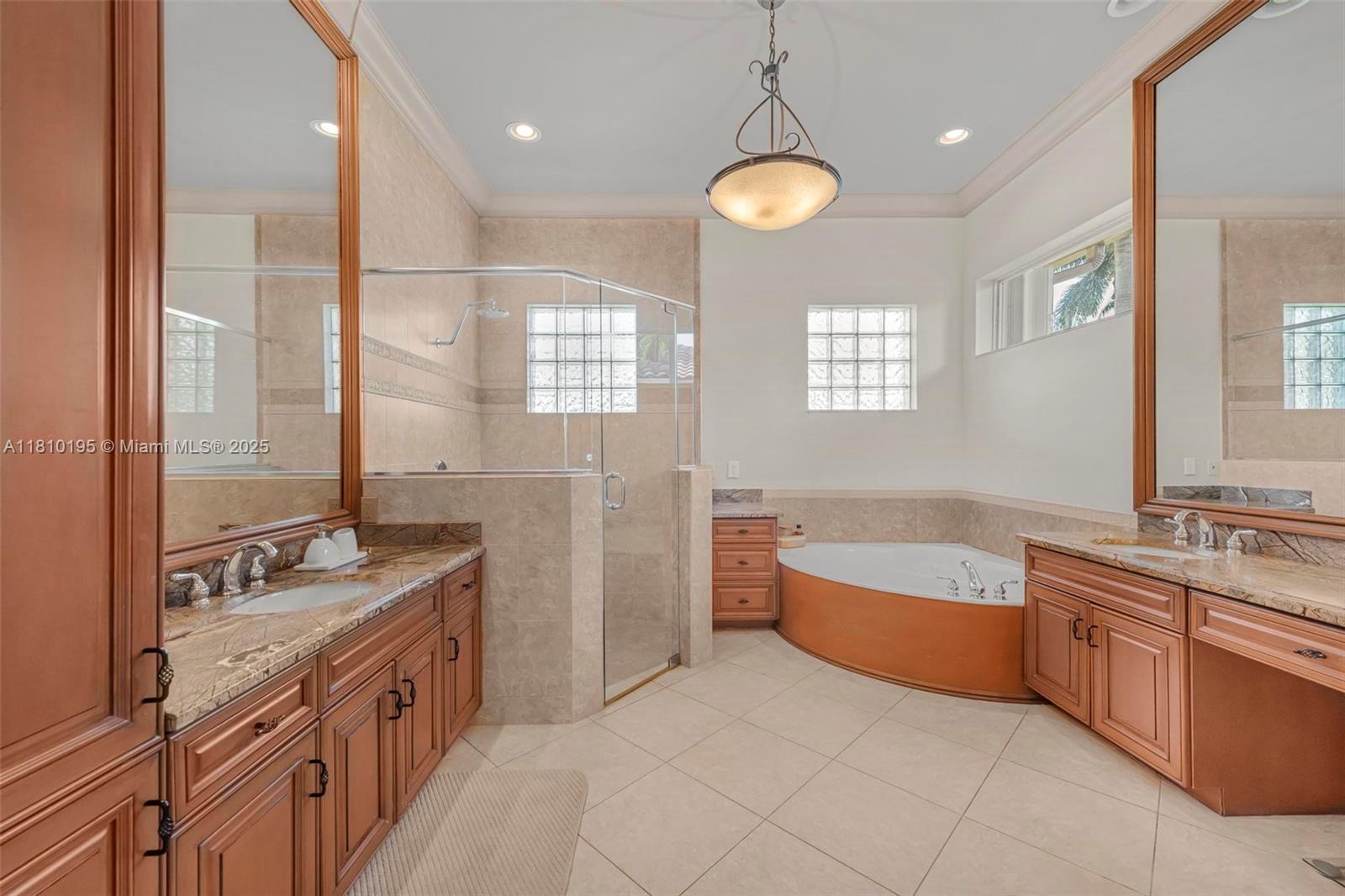 SECTOR 7 - PARCELS F G H - Residential