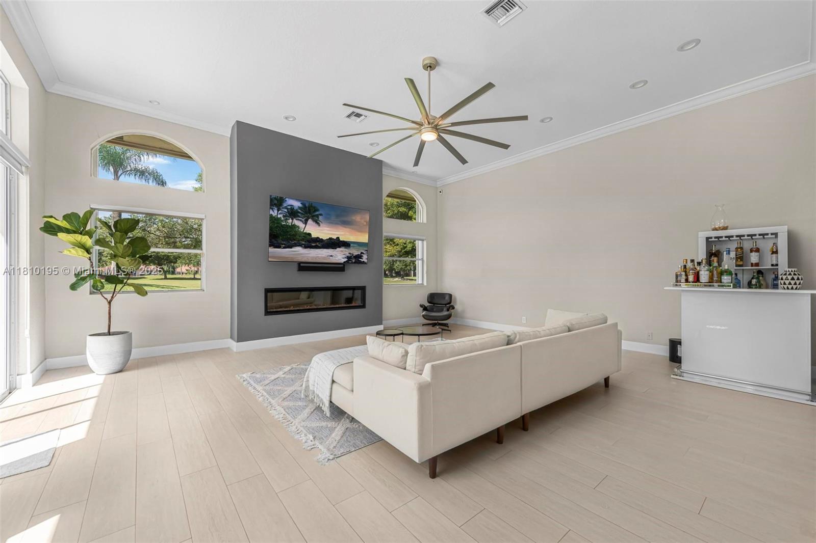 SECTOR 7 - PARCELS F G H - Residential