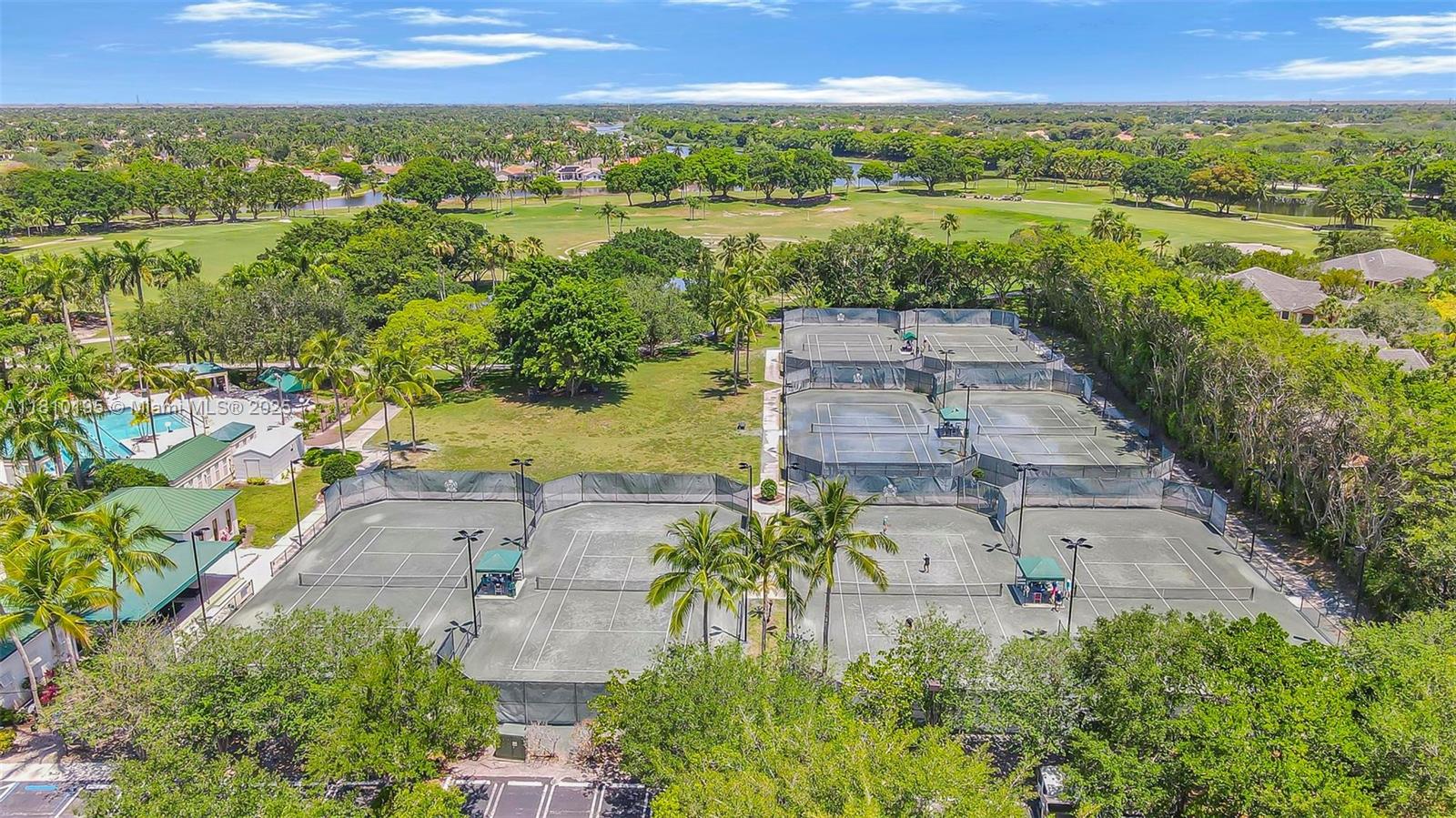 SECTOR 7 - PARCELS F G H - Residential