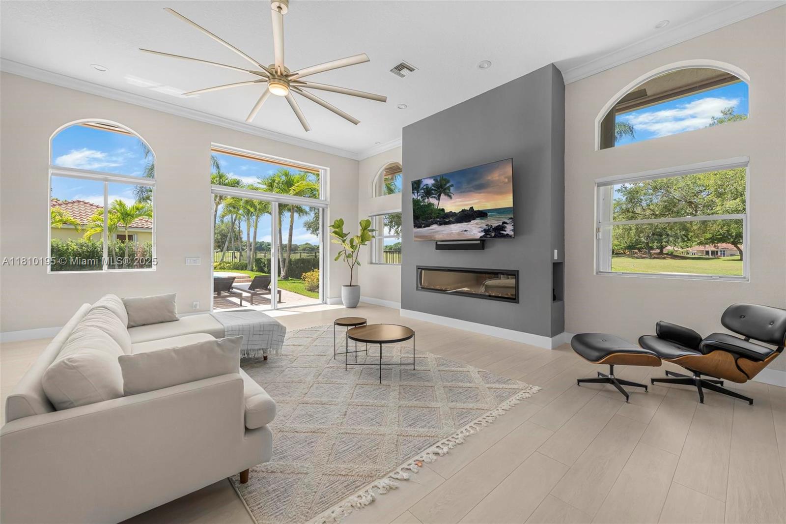 SECTOR 7 - PARCELS F G H - Residential