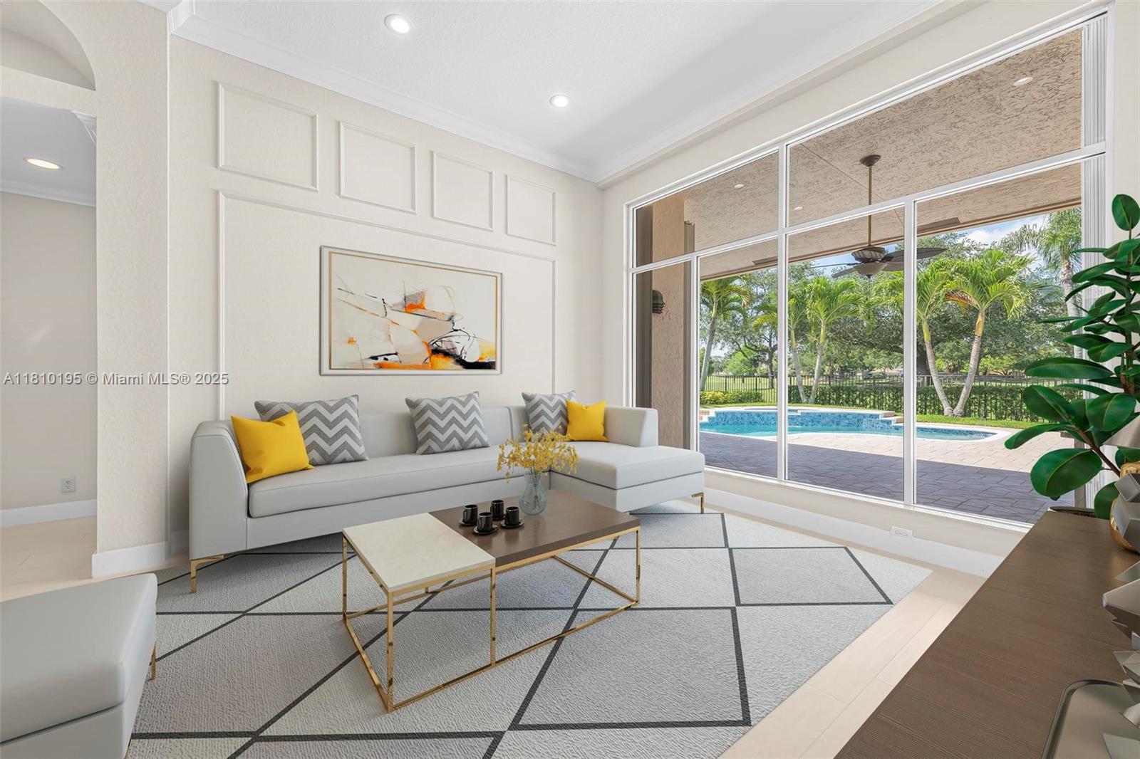 SECTOR 7 - PARCELS F G H - Residential