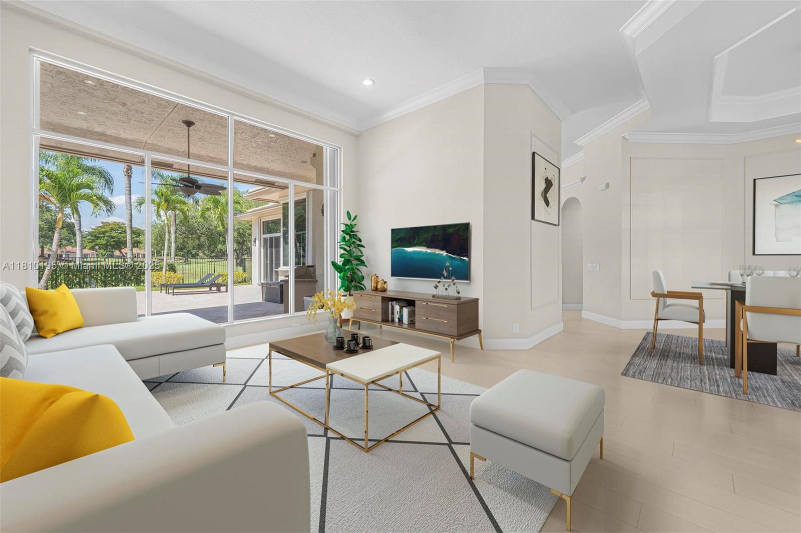 SECTOR 7 - PARCELS F G H - Residential