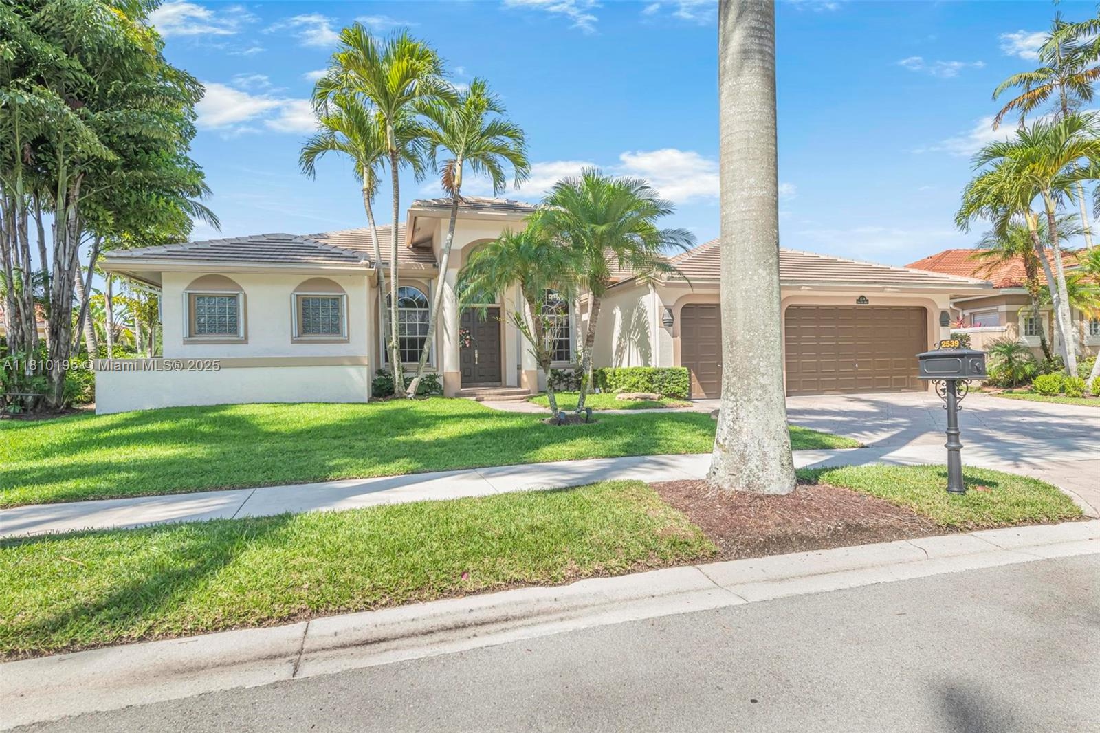 SECTOR 7 - PARCELS F G H - Residential