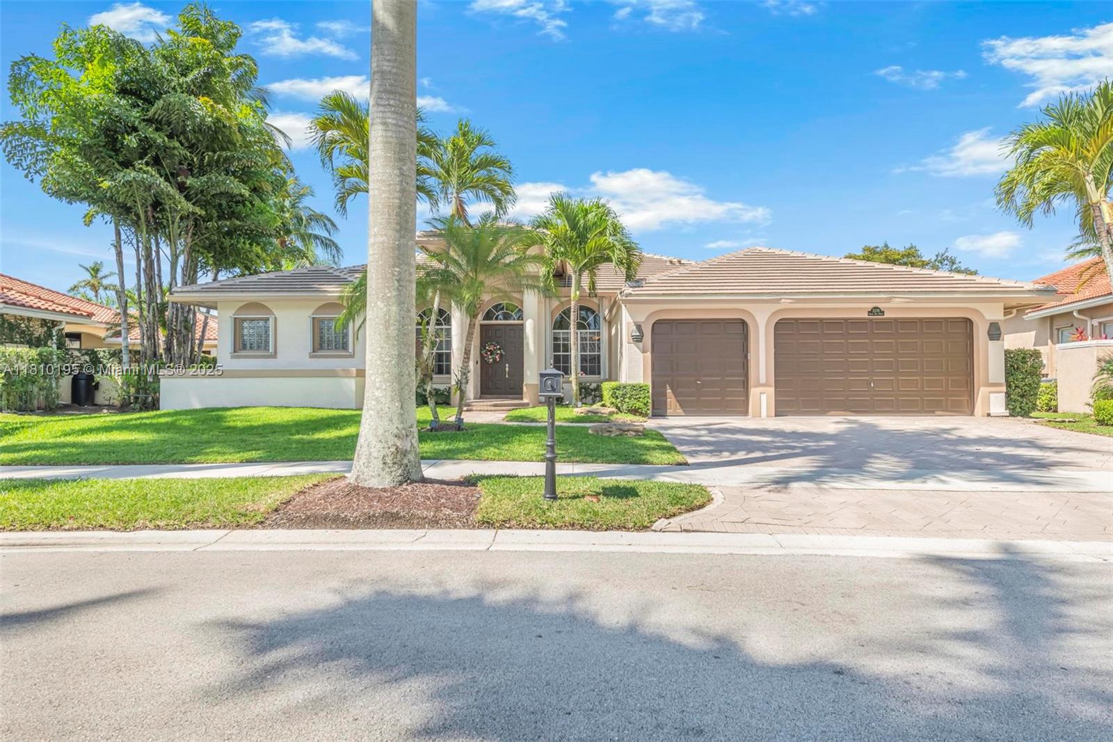 SECTOR 7 - PARCELS F G H - Residential