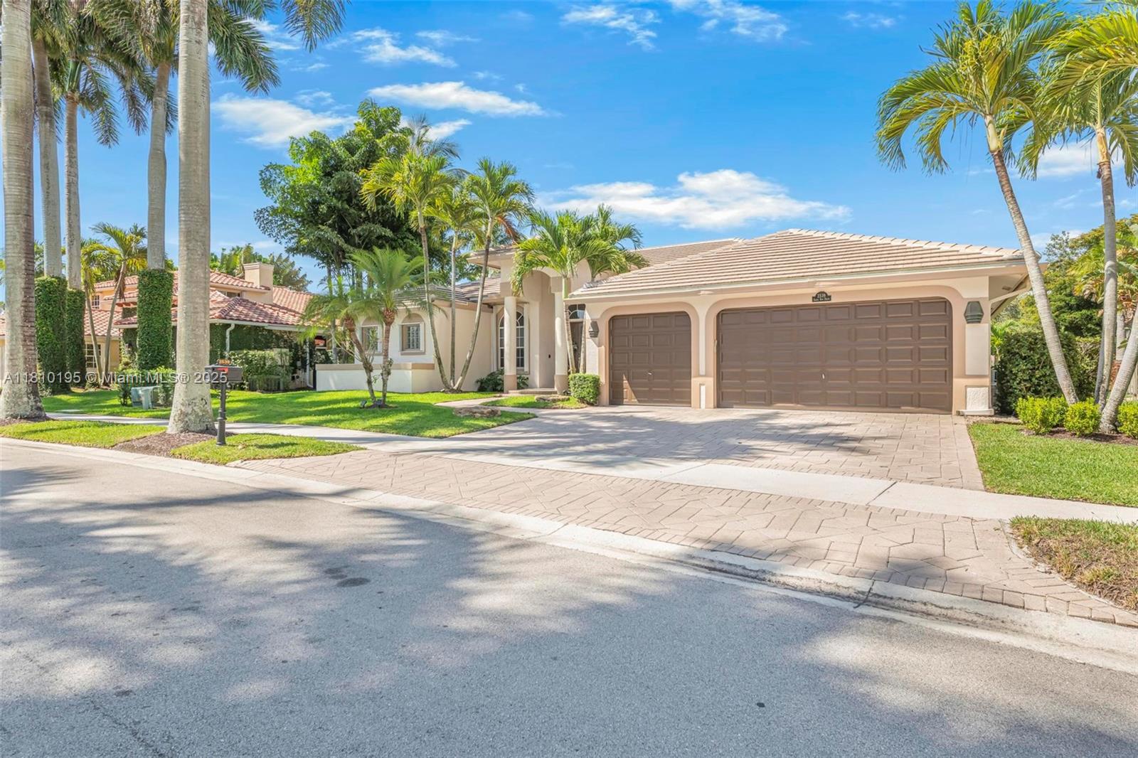 SECTOR 7 - PARCELS F G H - Residential