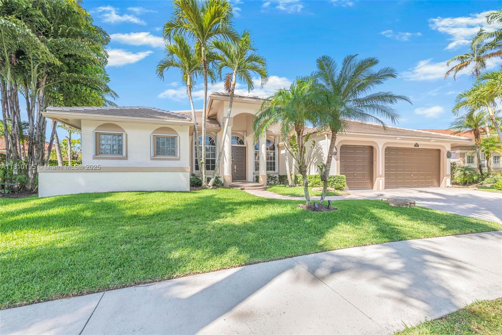 SECTOR 7 - PARCELS F G H - Residential