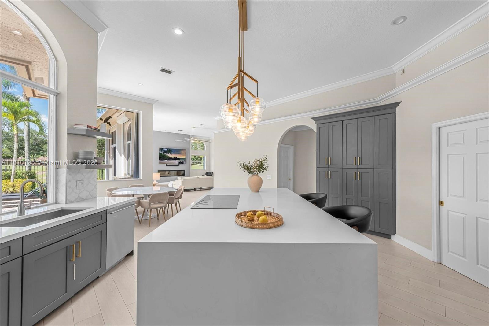 SECTOR 7 - PARCELS F G H - Residential