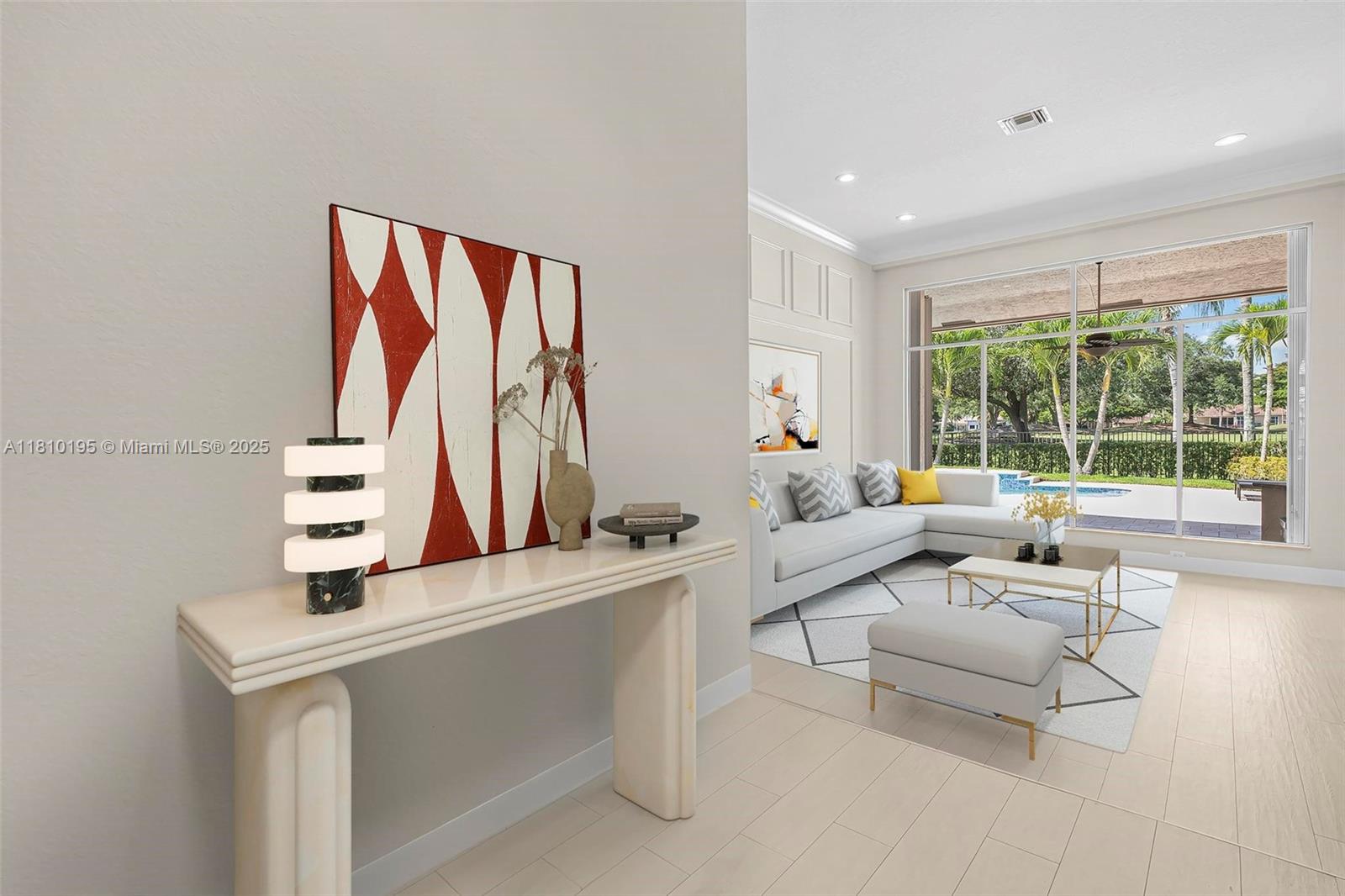 SECTOR 7 - PARCELS F G H - Residential