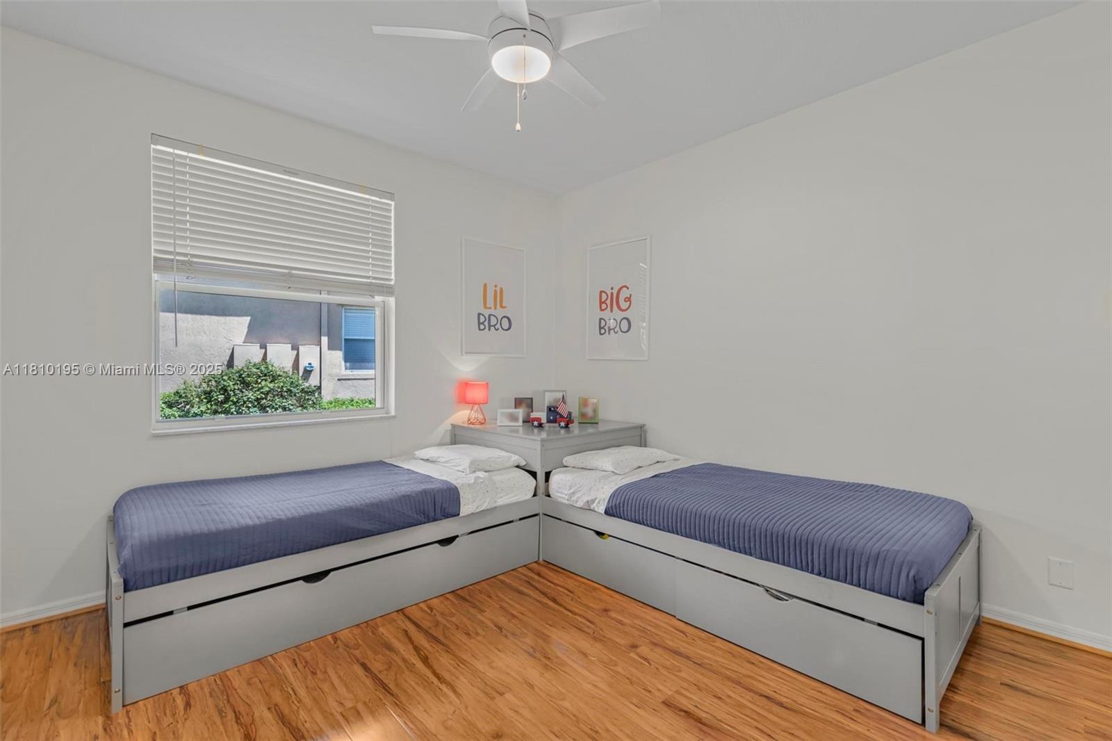 SECTOR 7 - PARCELS F G H - Residential