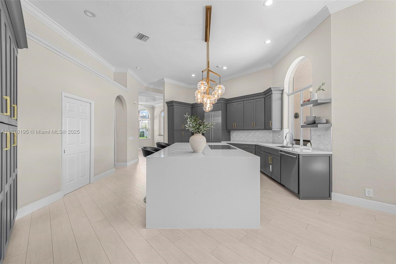 SECTOR 7 - PARCELS F G H - Residential