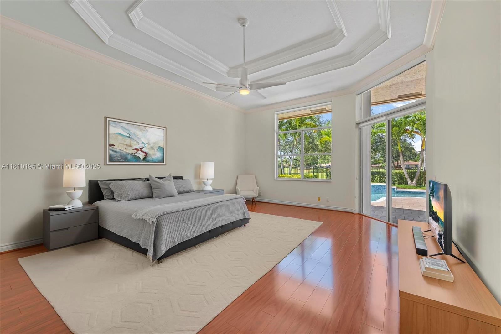 SECTOR 7 - PARCELS F G H - Residential