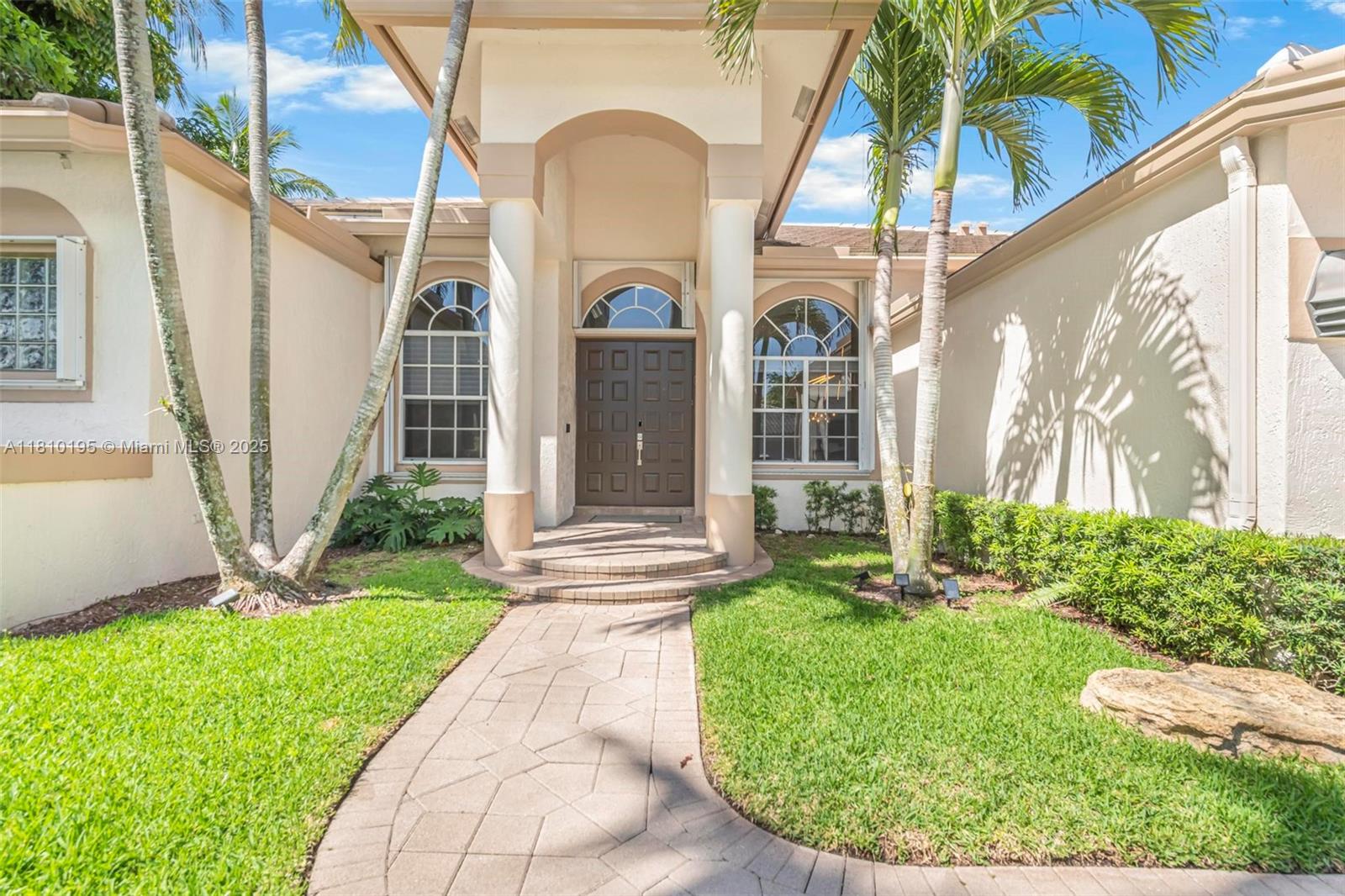 SECTOR 7 - PARCELS F G H - Residential