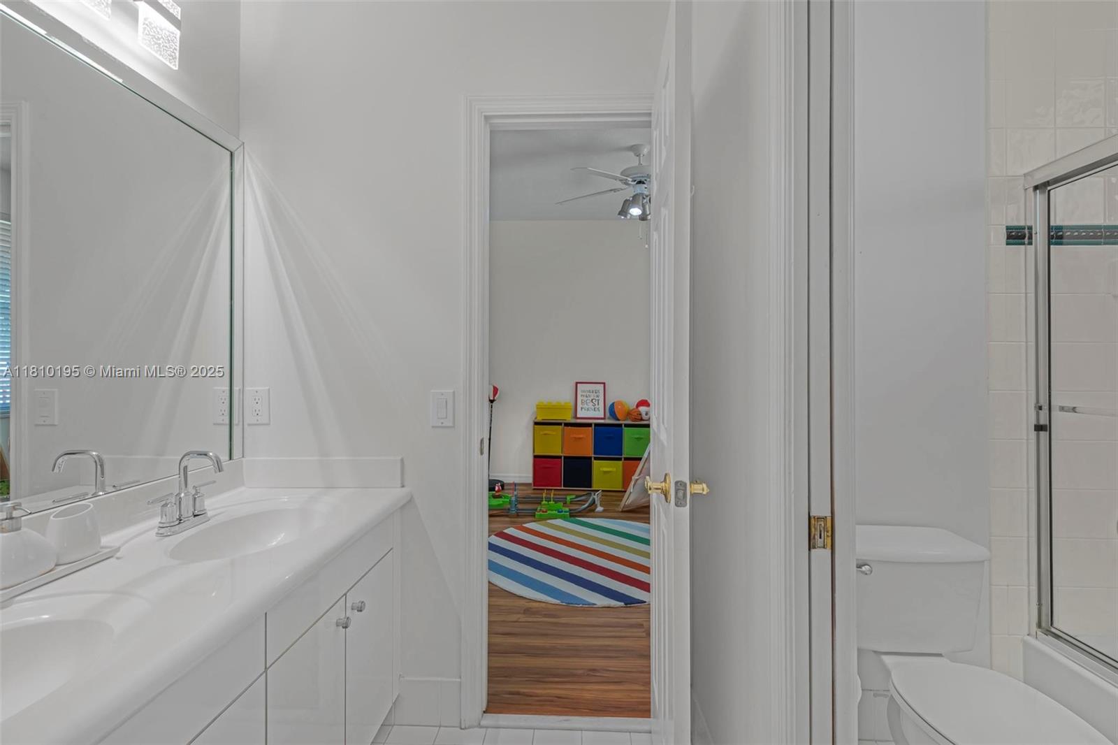 SECTOR 7 - PARCELS F G H - Residential