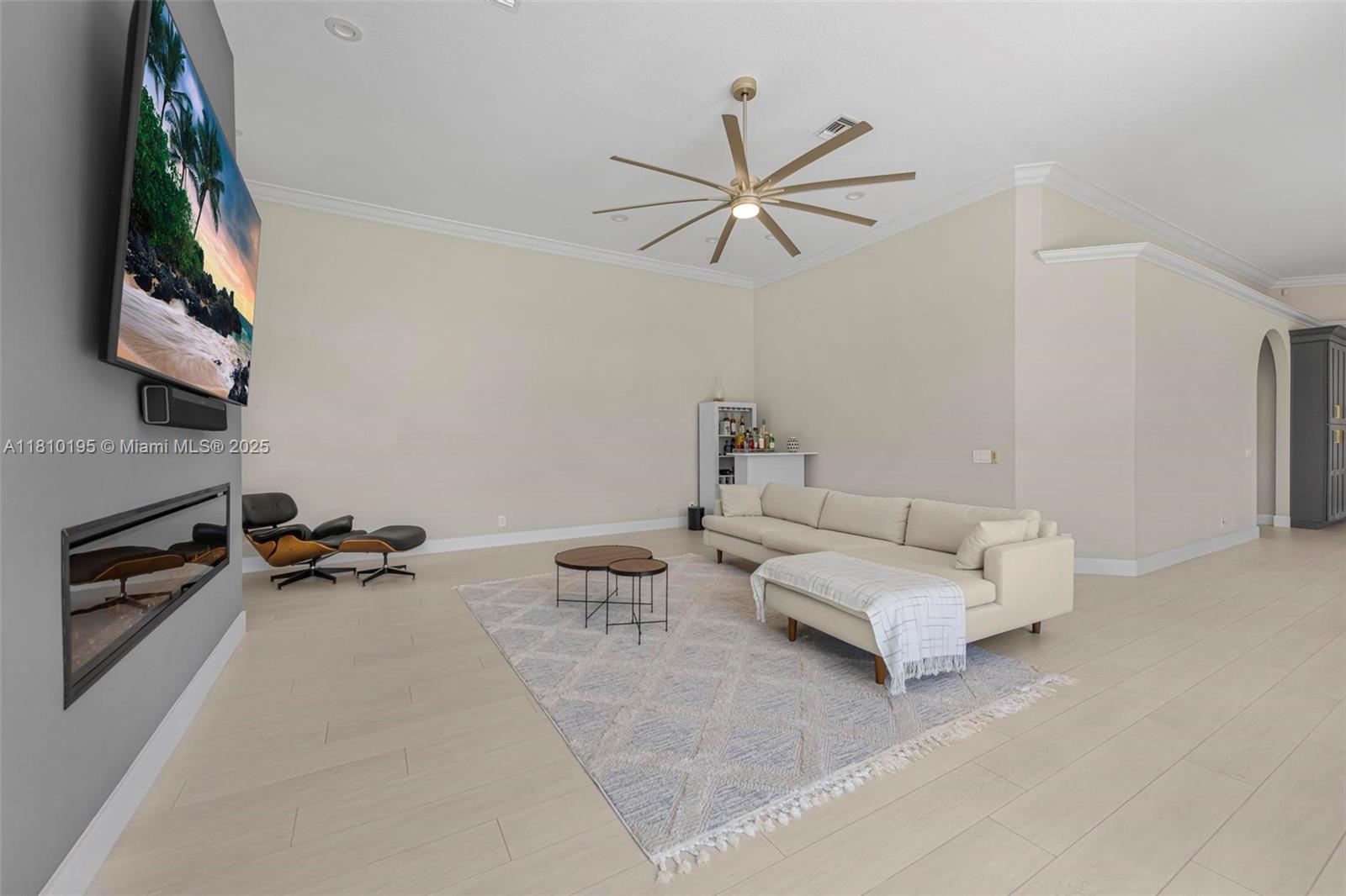 SECTOR 7 - PARCELS F G H - Residential