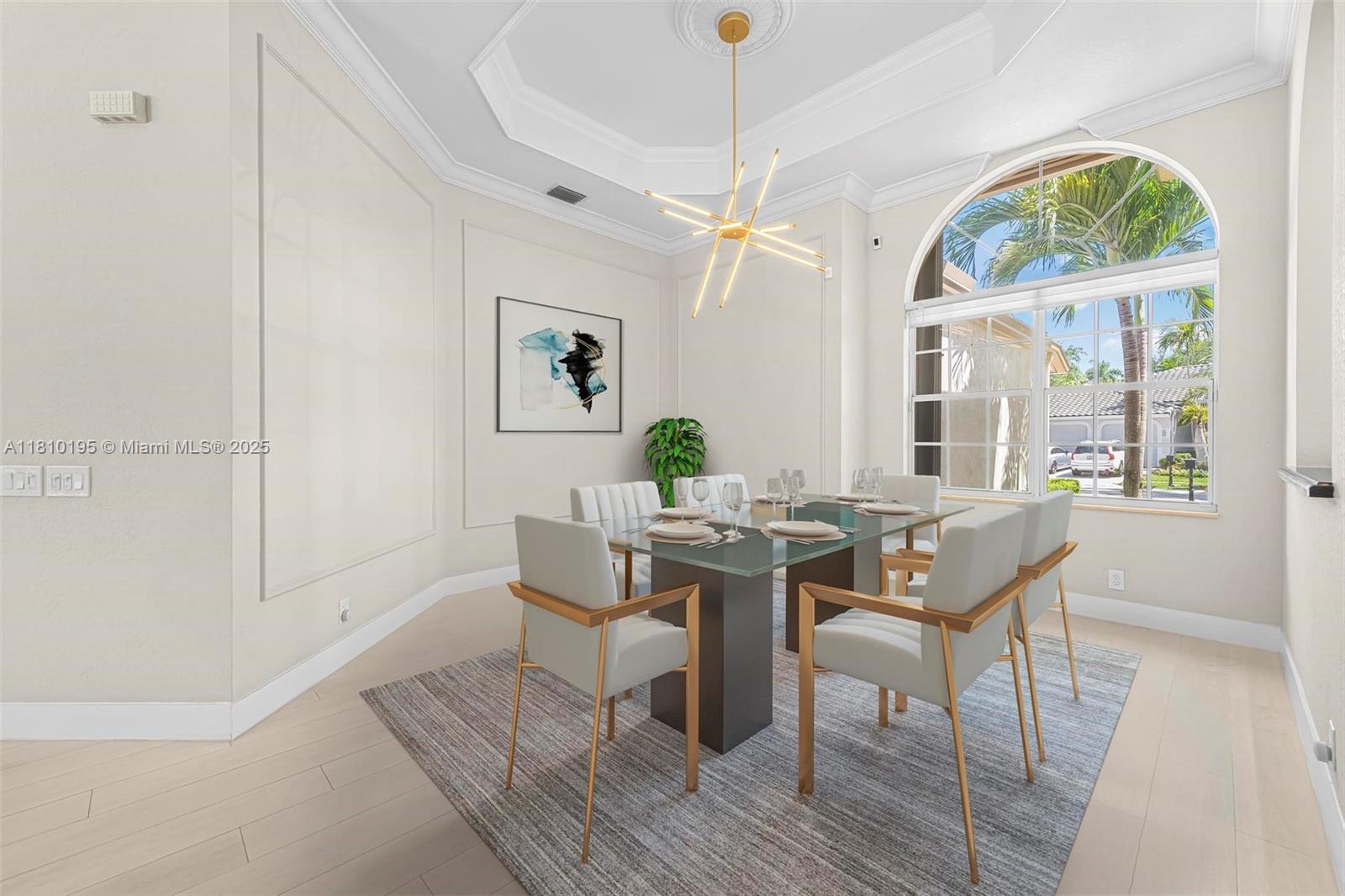 SECTOR 7 - PARCELS F G H - Residential