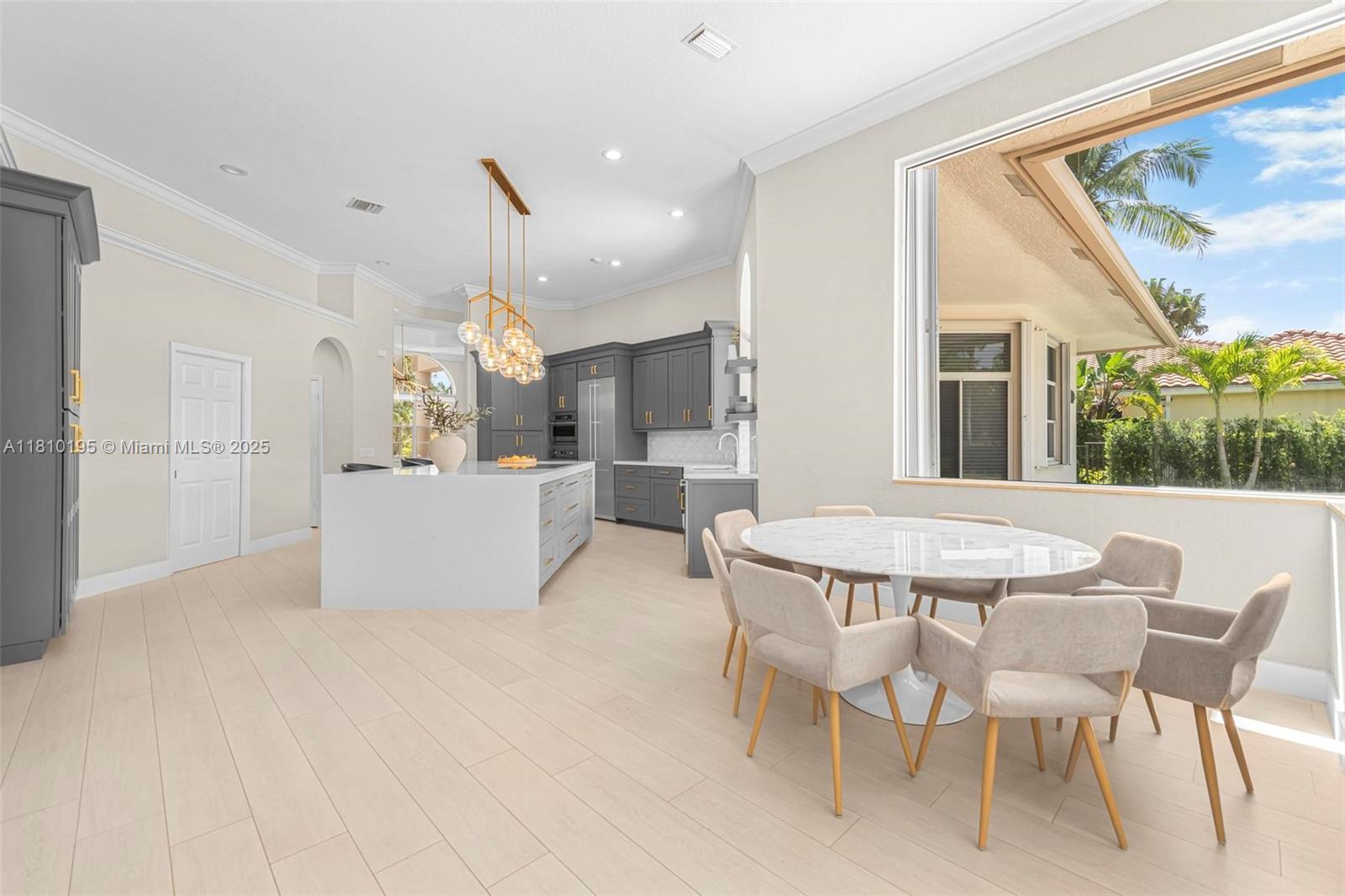 SECTOR 7 - PARCELS F G H - Residential