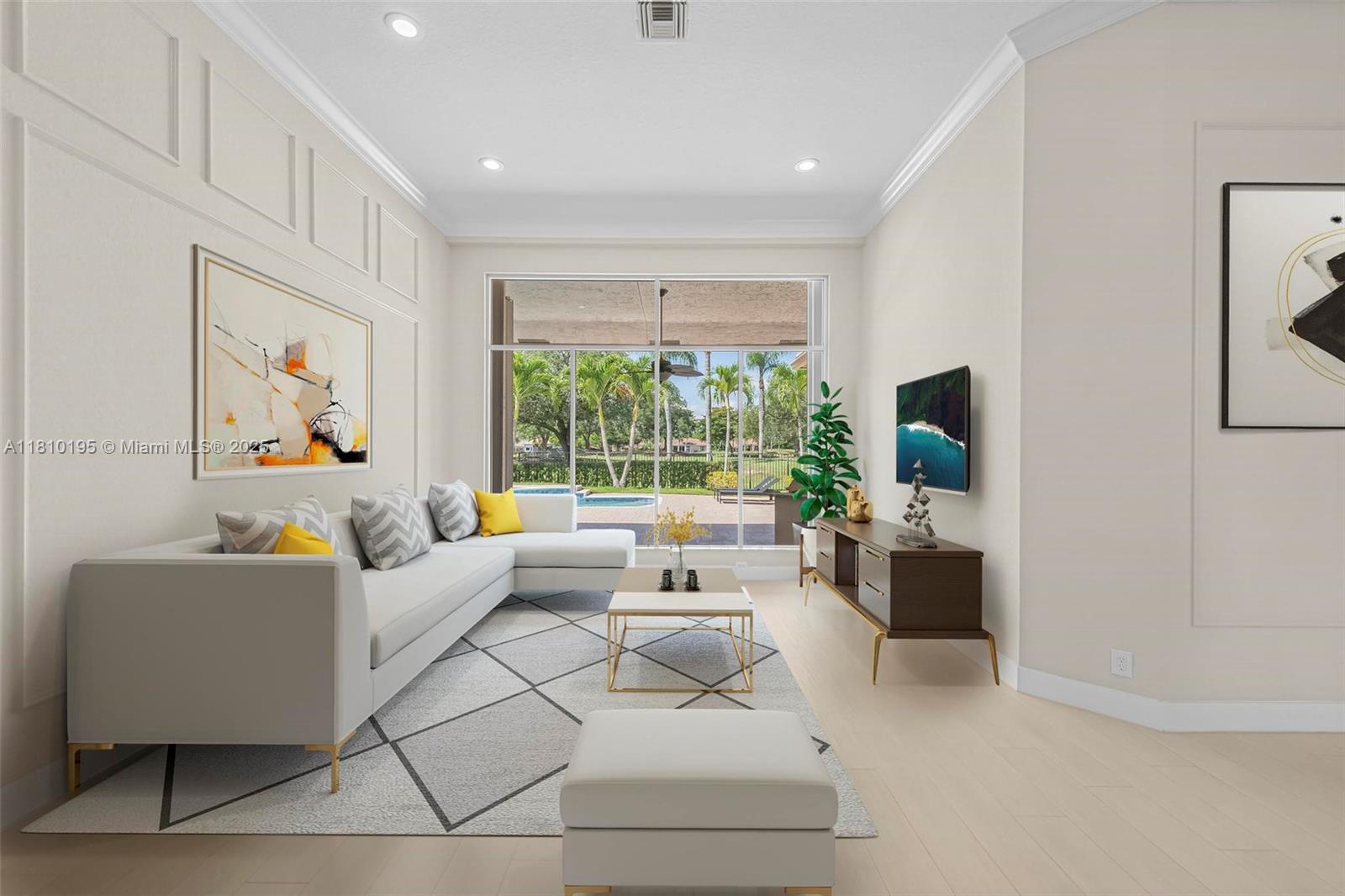 SECTOR 7 - PARCELS F G H - Residential