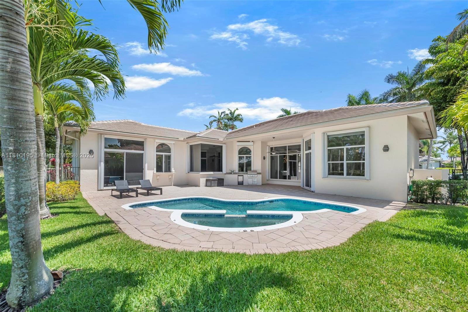 SECTOR 7 - PARCELS F G H - Residential