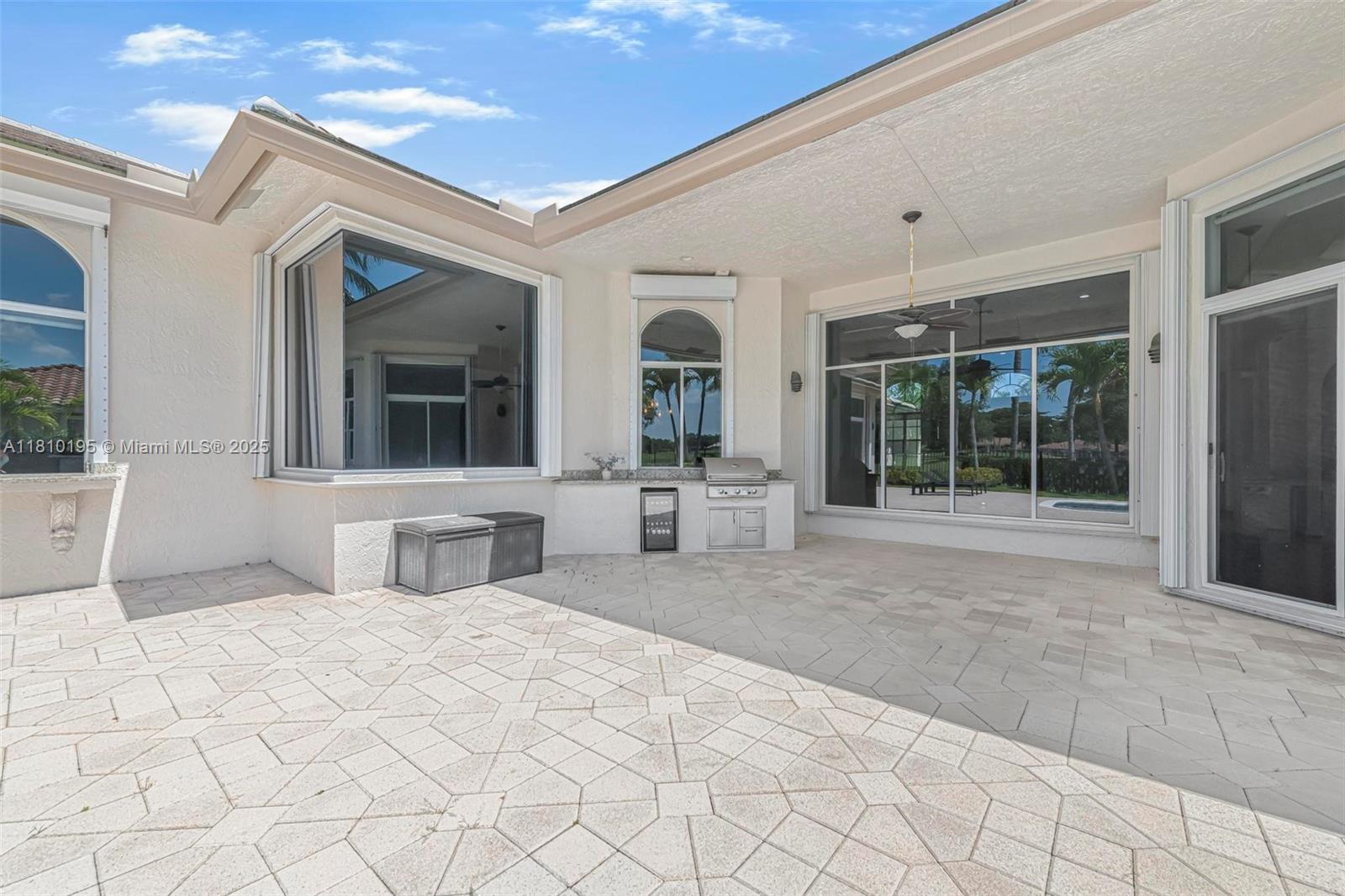 SECTOR 7 - PARCELS F G H - Residential